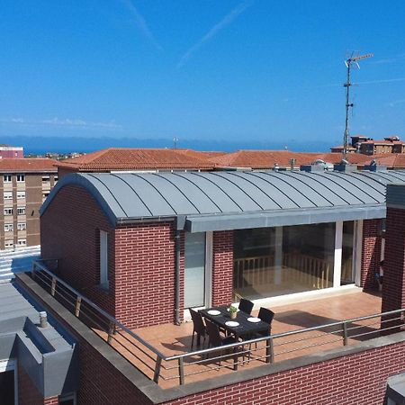 Atico Duplex Costa Norte Santander Exterior foto