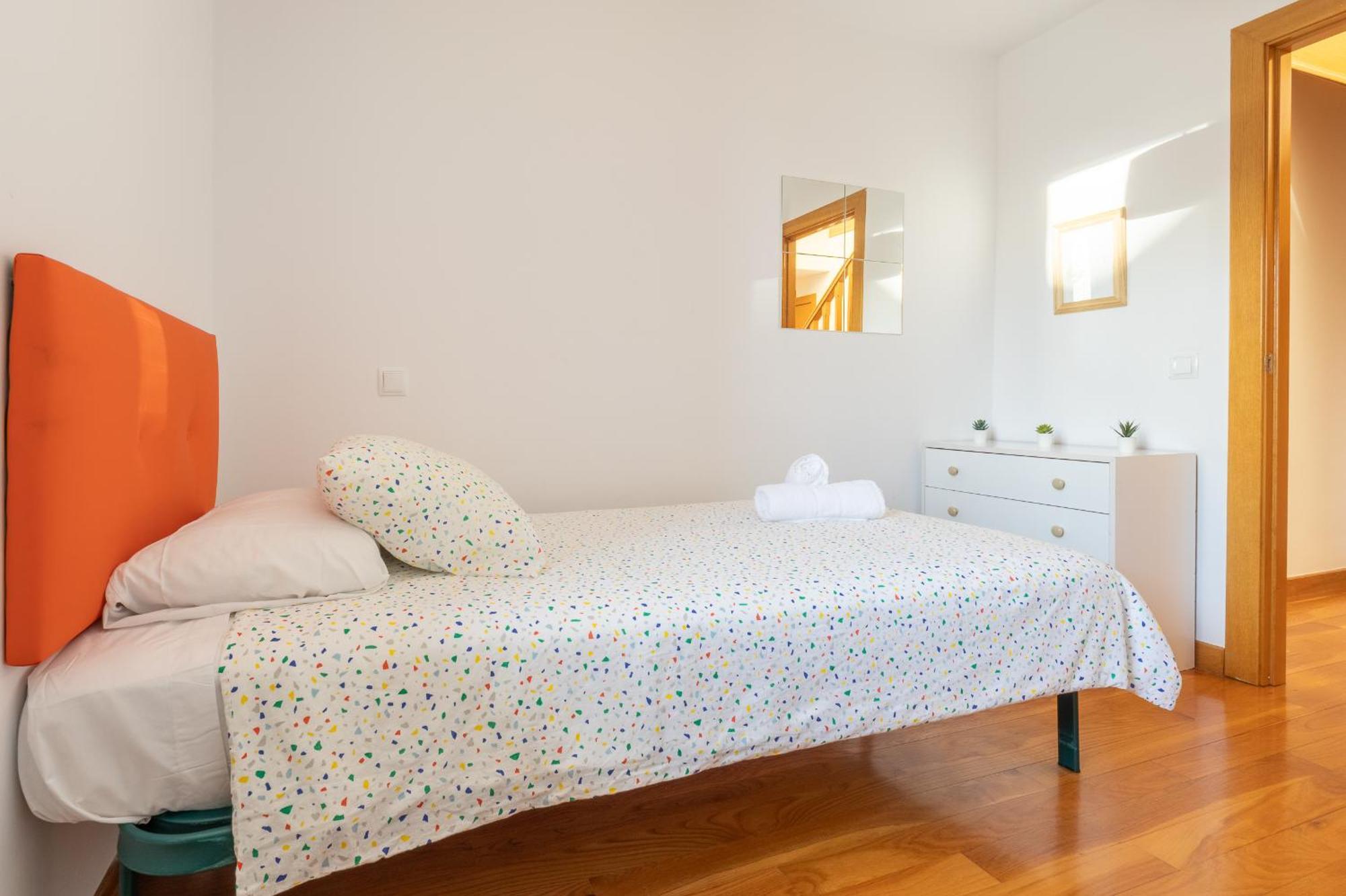 Atico Duplex Costa Norte Santander Exterior foto